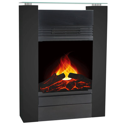 Gel- & Elektrokamine zum Verlieben | Wayfair.de